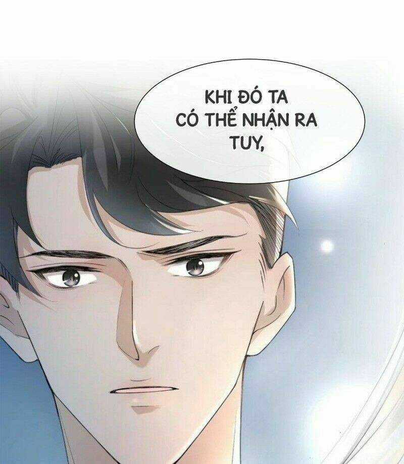 Ảnh Đế Yêu Hồ Chapter 34 trang 30