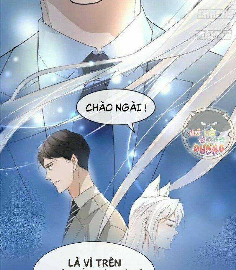 Ảnh Đế Yêu Hồ Chapter 34 trang 31