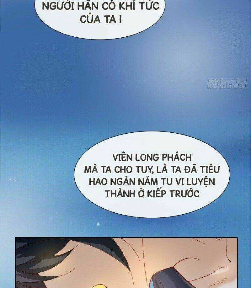 Ảnh Đế Yêu Hồ Chapter 34 trang 32