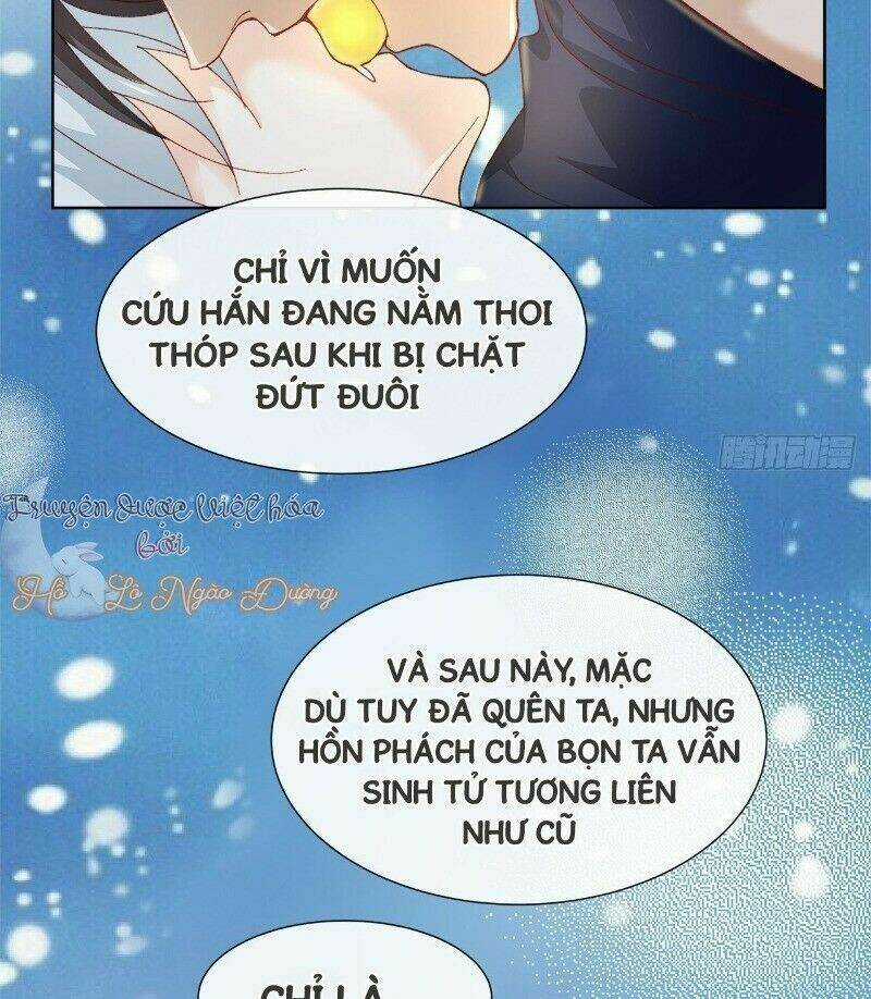 Ảnh Đế Yêu Hồ Chapter 34 trang 33
