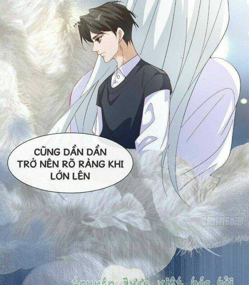 Ảnh Đế Yêu Hồ Chapter 34 trang 35