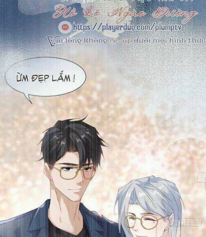 Ảnh Đế Yêu Hồ Chapter 34 trang 36