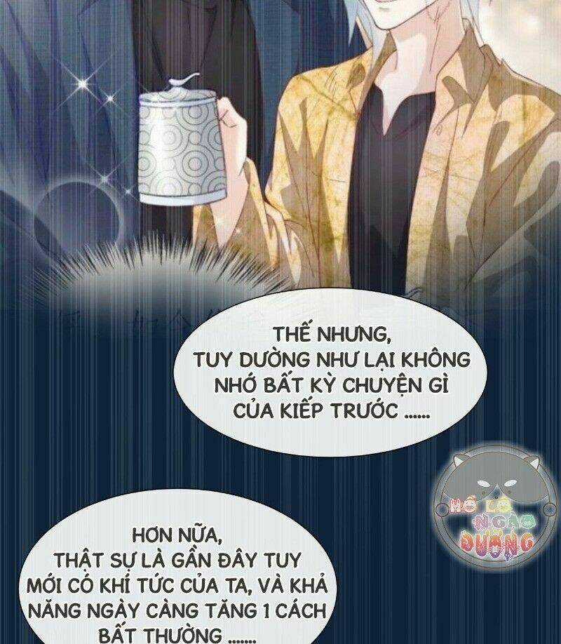 Ảnh Đế Yêu Hồ Chapter 34 trang 37
