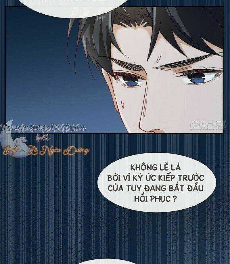 Ảnh Đế Yêu Hồ Chapter 34 trang 38