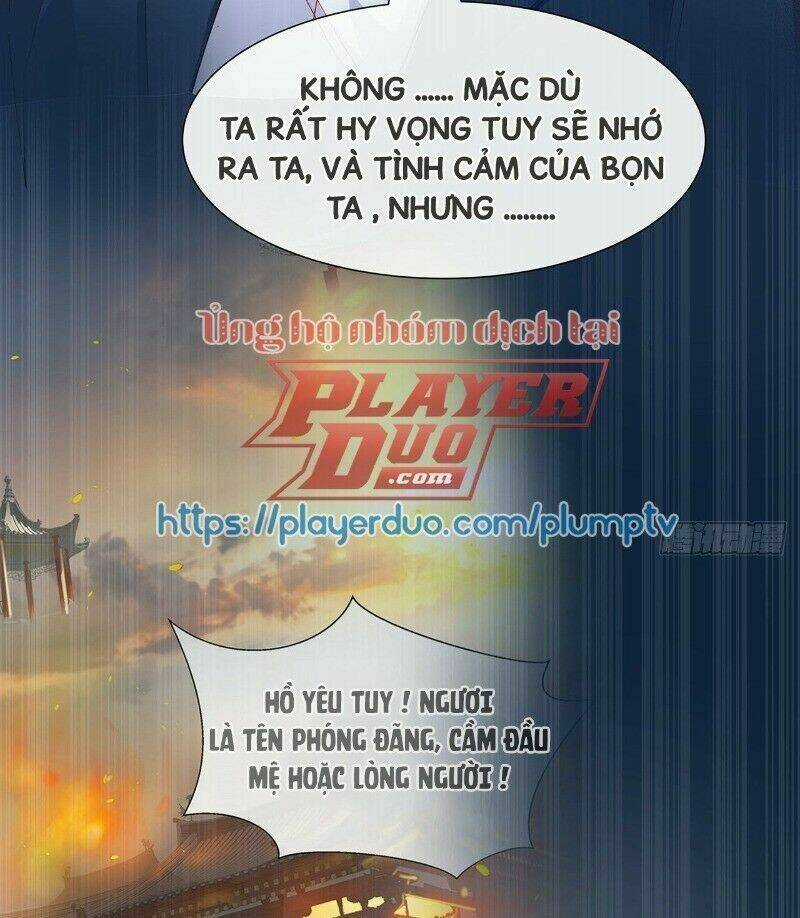 Ảnh Đế Yêu Hồ Chapter 34 trang 41