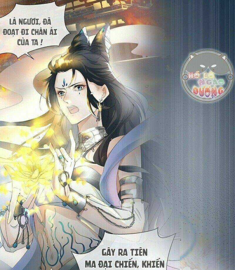 Ảnh Đế Yêu Hồ Chapter 34 trang 42