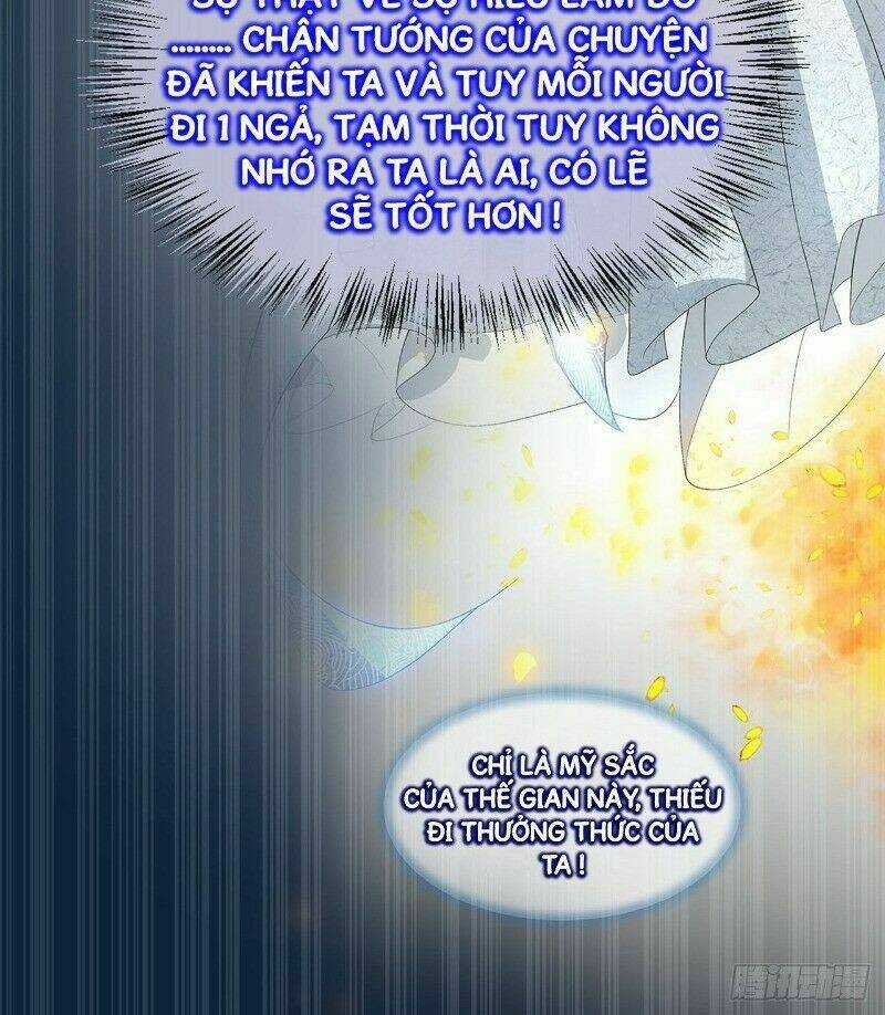 Ảnh Đế Yêu Hồ Chapter 34 trang 44