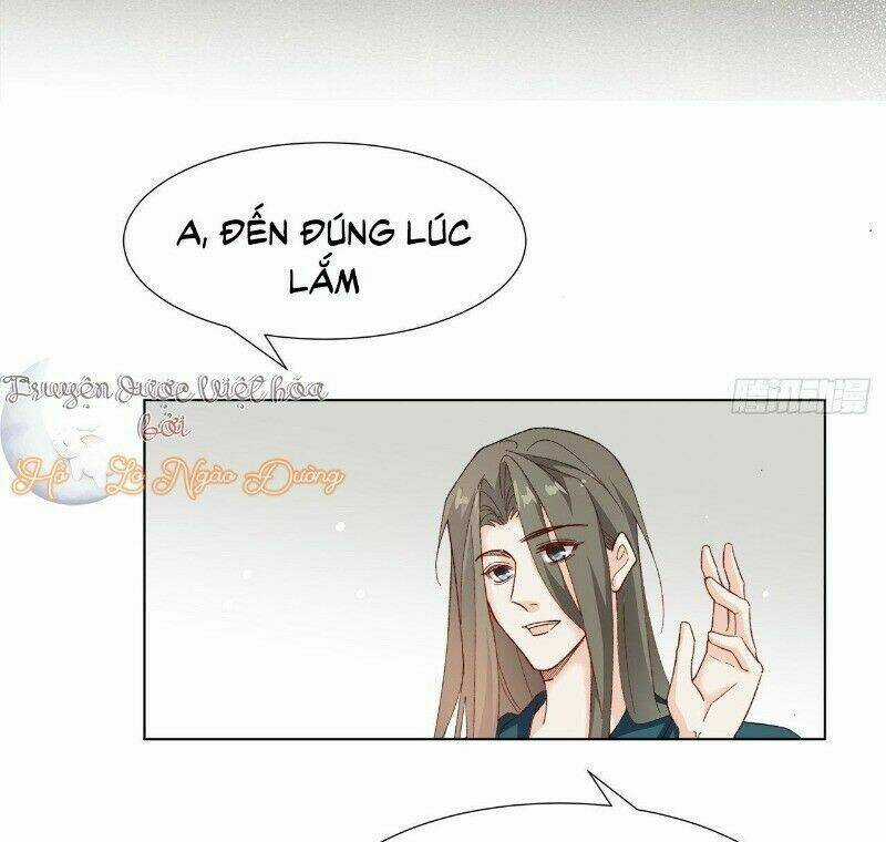 Ảnh Đế Yêu Hồ Chapter 34 trang 49