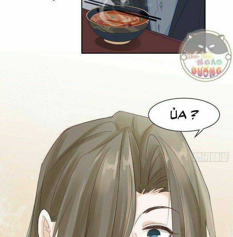 Ảnh Đế Yêu Hồ Chapter 34 trang 5