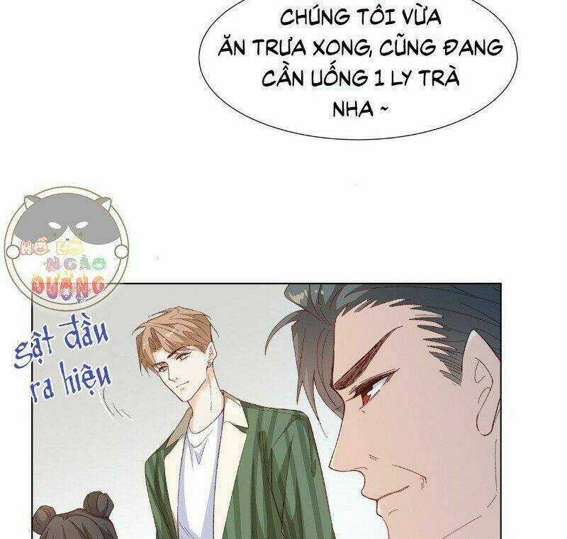 Ảnh Đế Yêu Hồ Chapter 34 trang 50