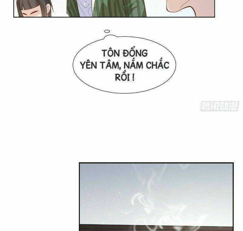 Ảnh Đế Yêu Hồ Chapter 34 trang 51