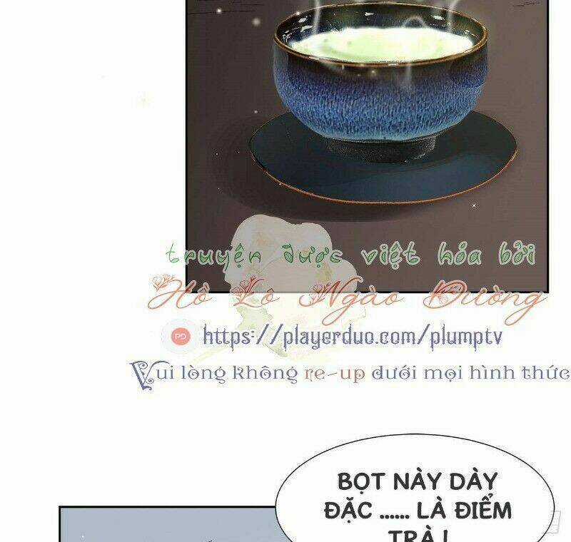 Ảnh Đế Yêu Hồ Chapter 34 trang 52