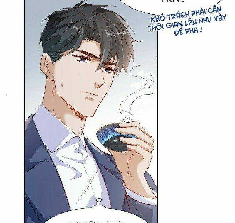 Ảnh Đế Yêu Hồ Chapter 34 trang 53