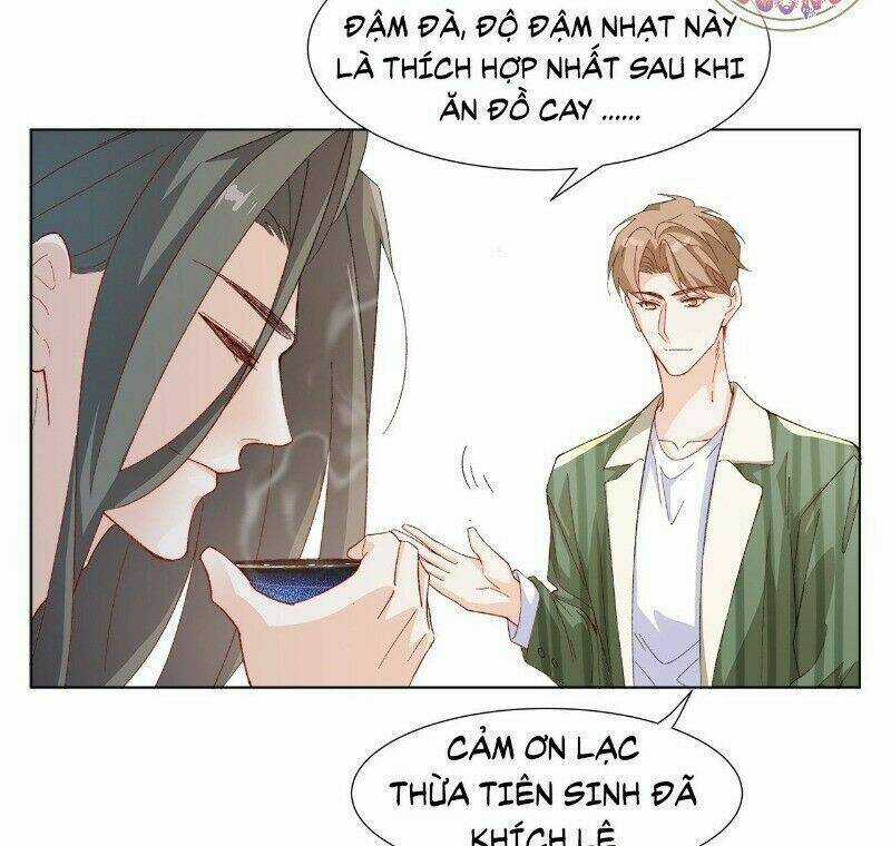 Ảnh Đế Yêu Hồ Chapter 34 trang 56