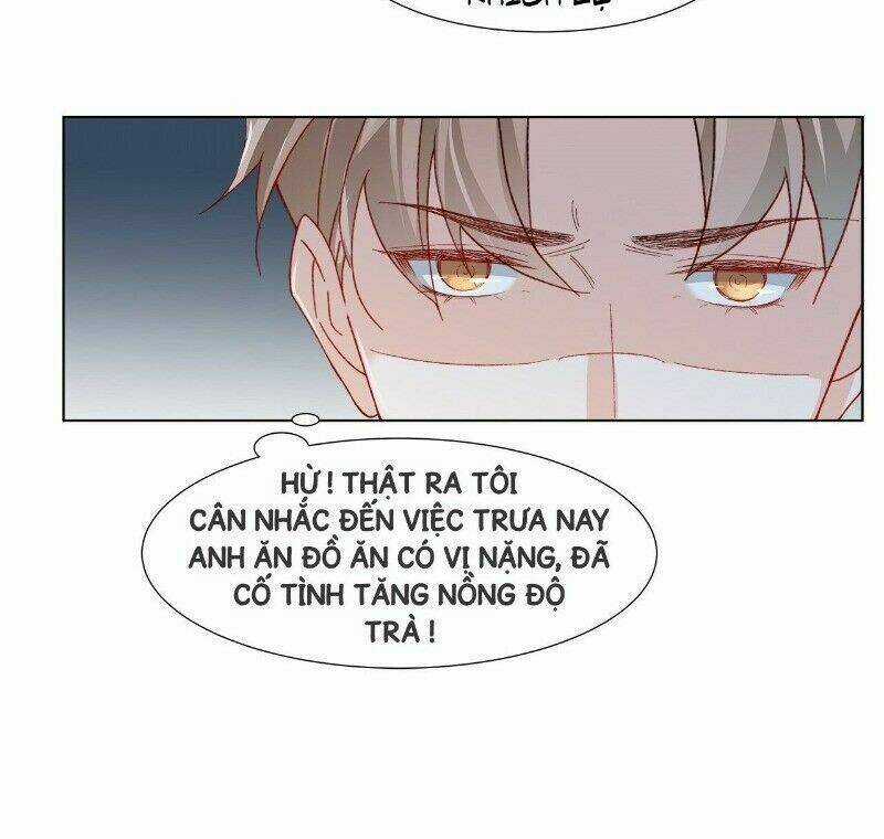 Ảnh Đế Yêu Hồ Chapter 34 trang 57