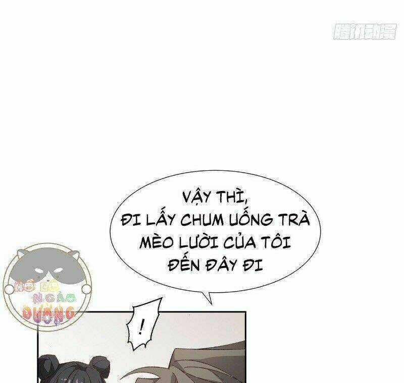 Ảnh Đế Yêu Hồ Chapter 34 trang 58