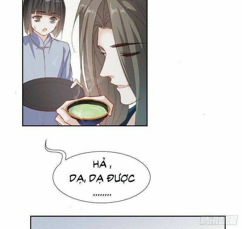 Ảnh Đế Yêu Hồ Chapter 34 trang 59