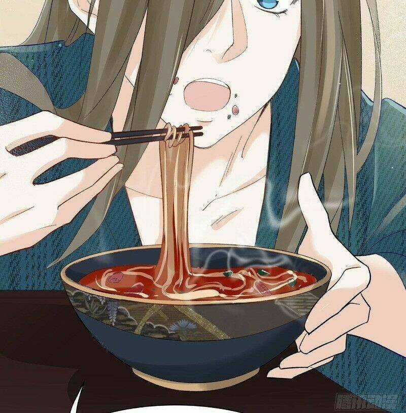 Ảnh Đế Yêu Hồ Chapter 34 trang 6