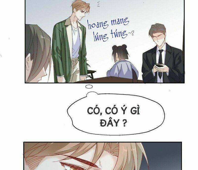 Ảnh Đế Yêu Hồ Chapter 34 trang 60