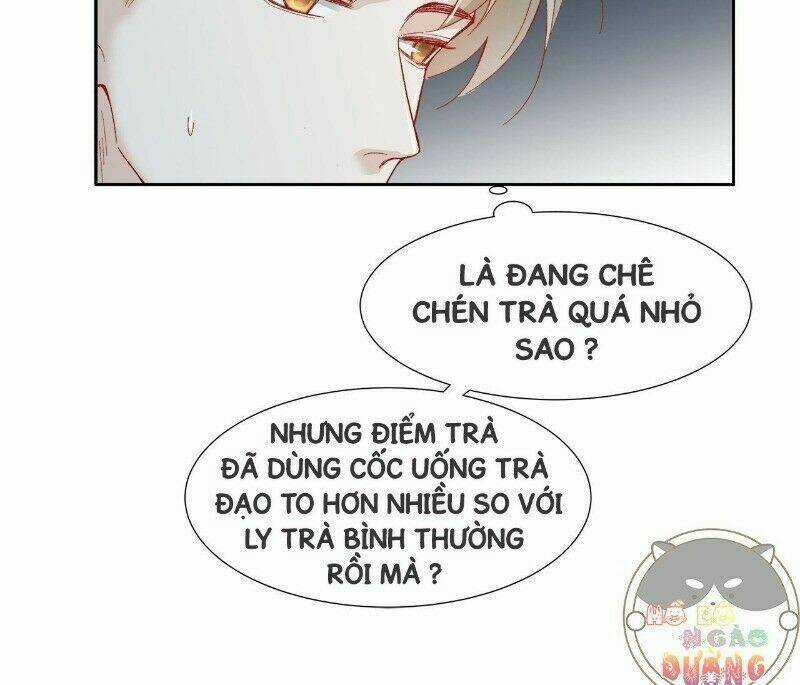 Ảnh Đế Yêu Hồ Chapter 34 trang 61