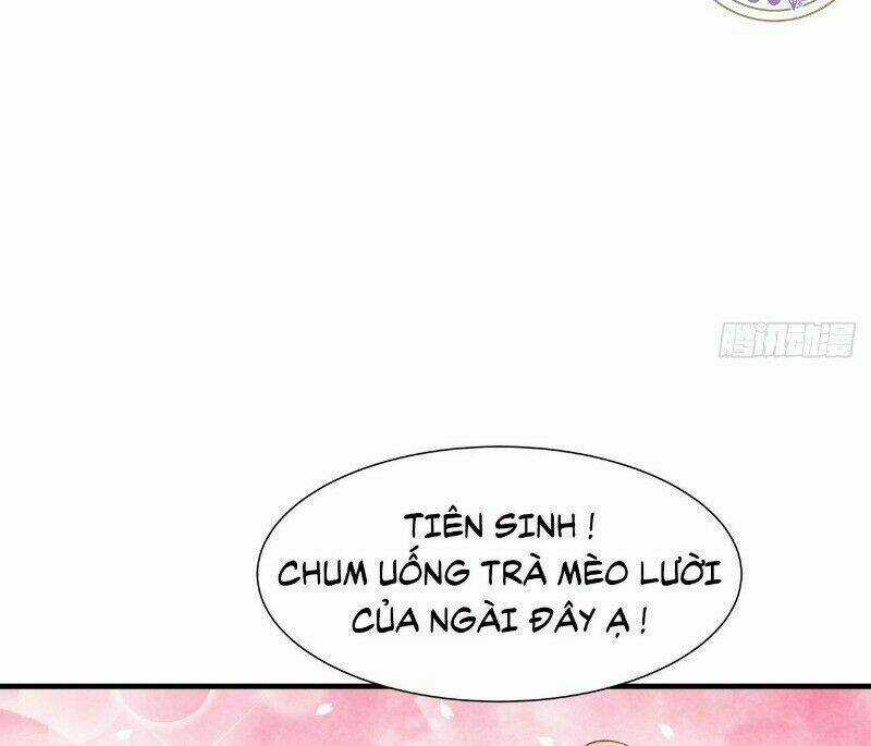 Ảnh Đế Yêu Hồ Chapter 34 trang 62