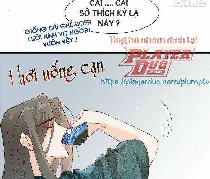 Ảnh Đế Yêu Hồ Chapter 34 trang 64