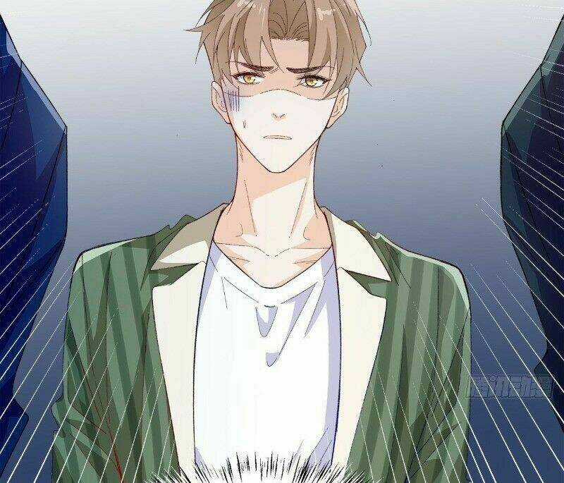 Ảnh Đế Yêu Hồ Chapter 34 trang 71