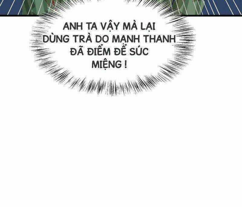 Ảnh Đế Yêu Hồ Chapter 34 trang 72