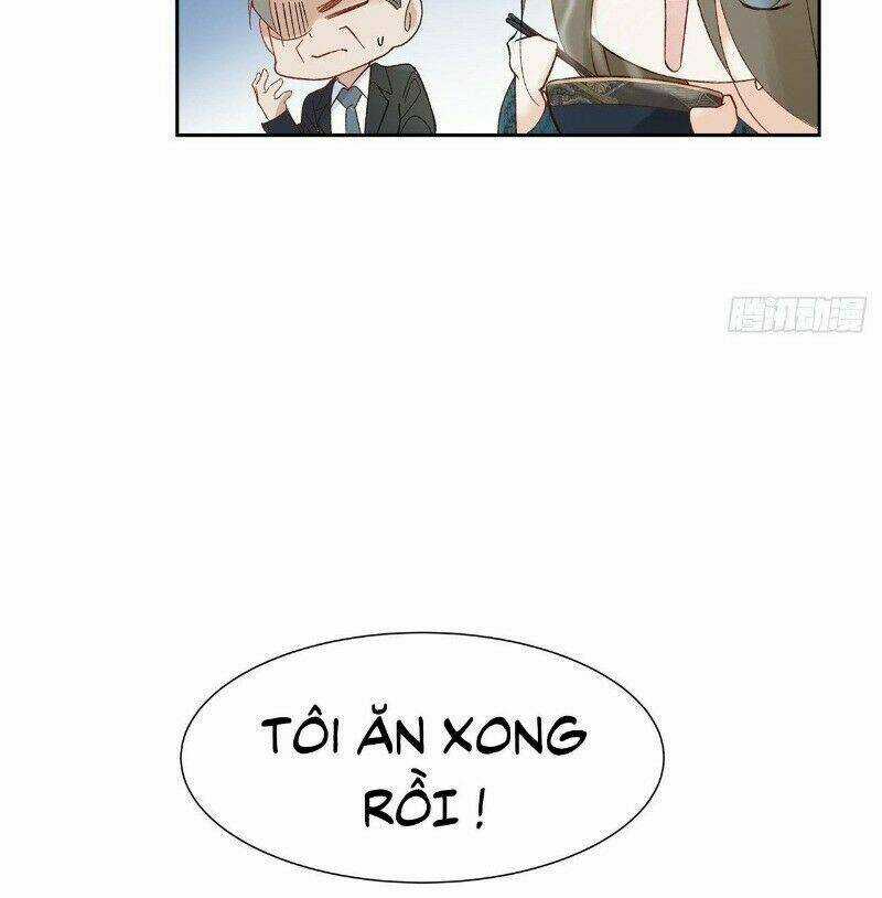 Ảnh Đế Yêu Hồ Chapter 34 trang 9