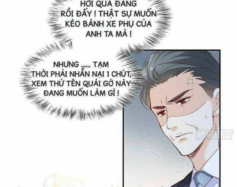 Ảnh Đế Yêu Hồ Chapter 35 trang 10