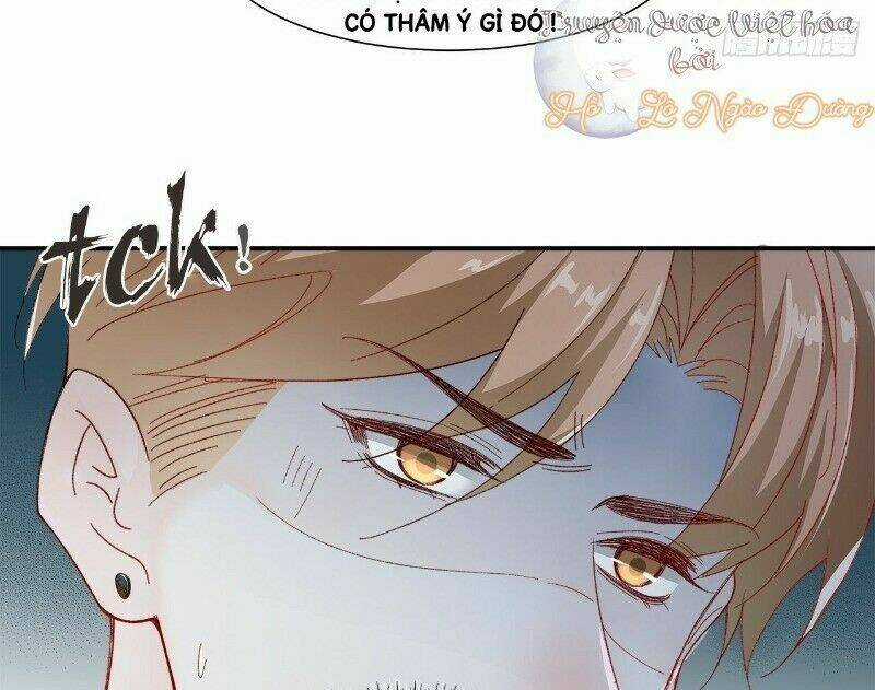 Ảnh Đế Yêu Hồ Chapter 35 trang 13