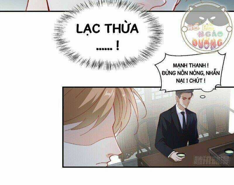 Ảnh Đế Yêu Hồ Chapter 35 trang 14