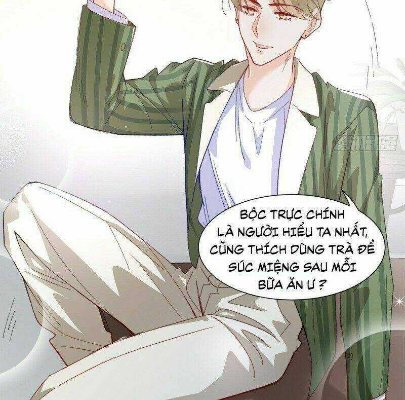 Ảnh Đế Yêu Hồ Chapter 35 trang 16