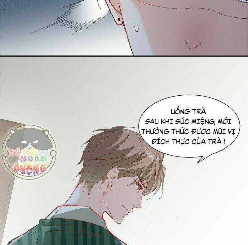 Ảnh Đế Yêu Hồ Chapter 35 trang 18