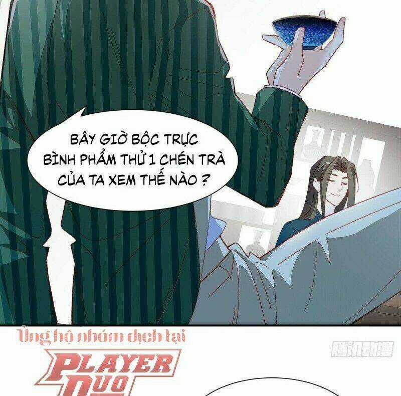 Ảnh Đế Yêu Hồ Chapter 35 trang 19