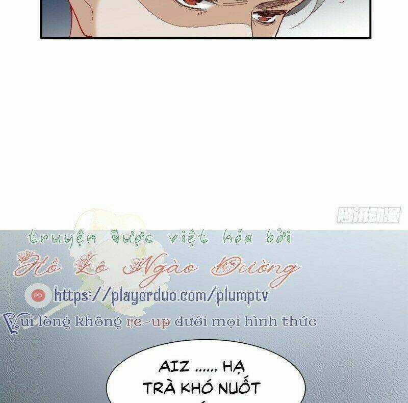 Ảnh Đế Yêu Hồ Chapter 35 trang 24