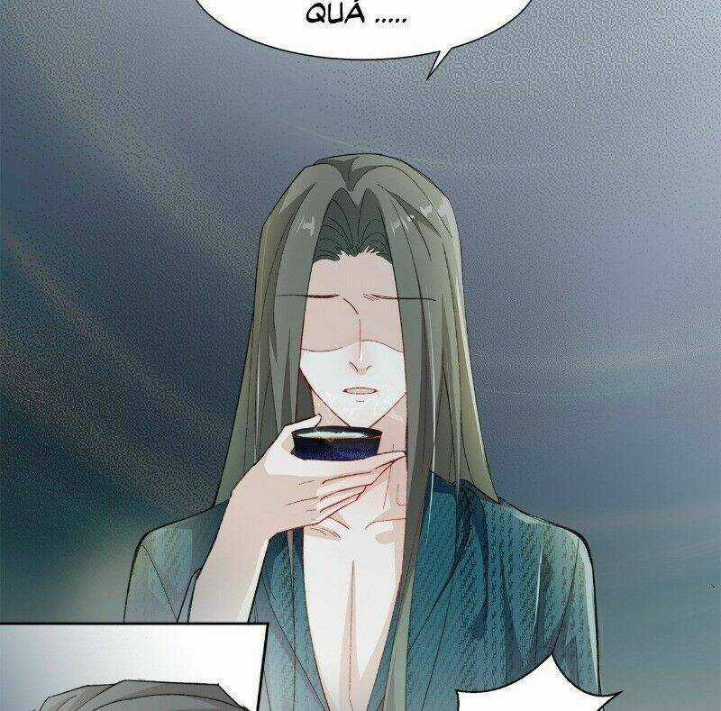 Ảnh Đế Yêu Hồ Chapter 35 trang 25