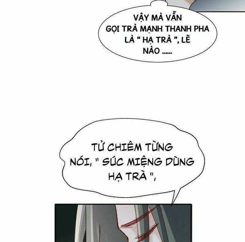 Ảnh Đế Yêu Hồ Chapter 35 trang 27