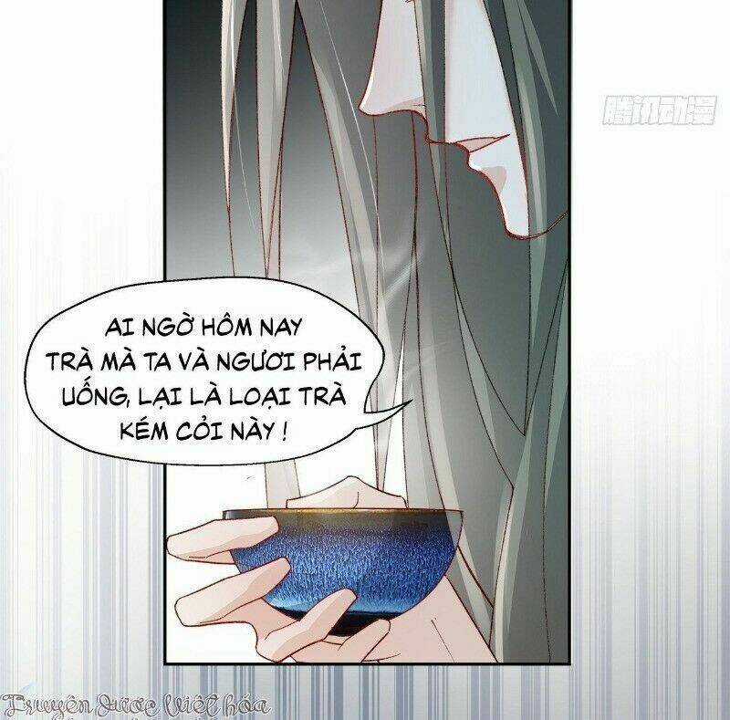 Ảnh Đế Yêu Hồ Chapter 35 trang 28