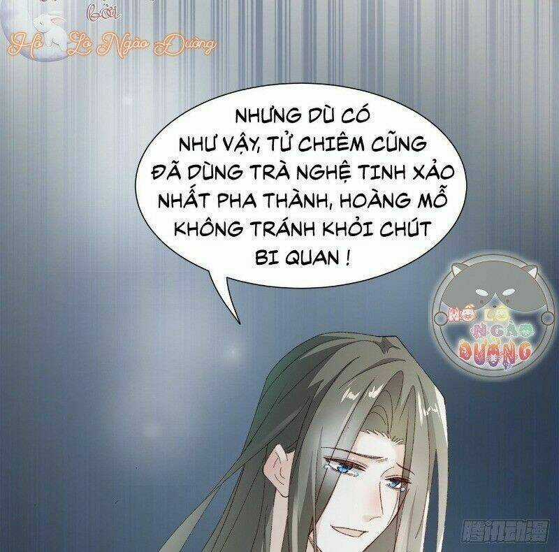 Ảnh Đế Yêu Hồ Chapter 35 trang 29