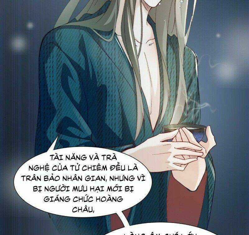 Ảnh Đế Yêu Hồ Chapter 35 trang 30