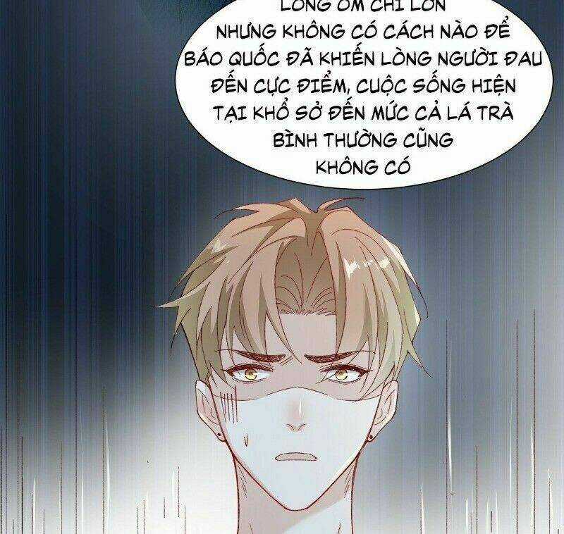 Ảnh Đế Yêu Hồ Chapter 35 trang 31