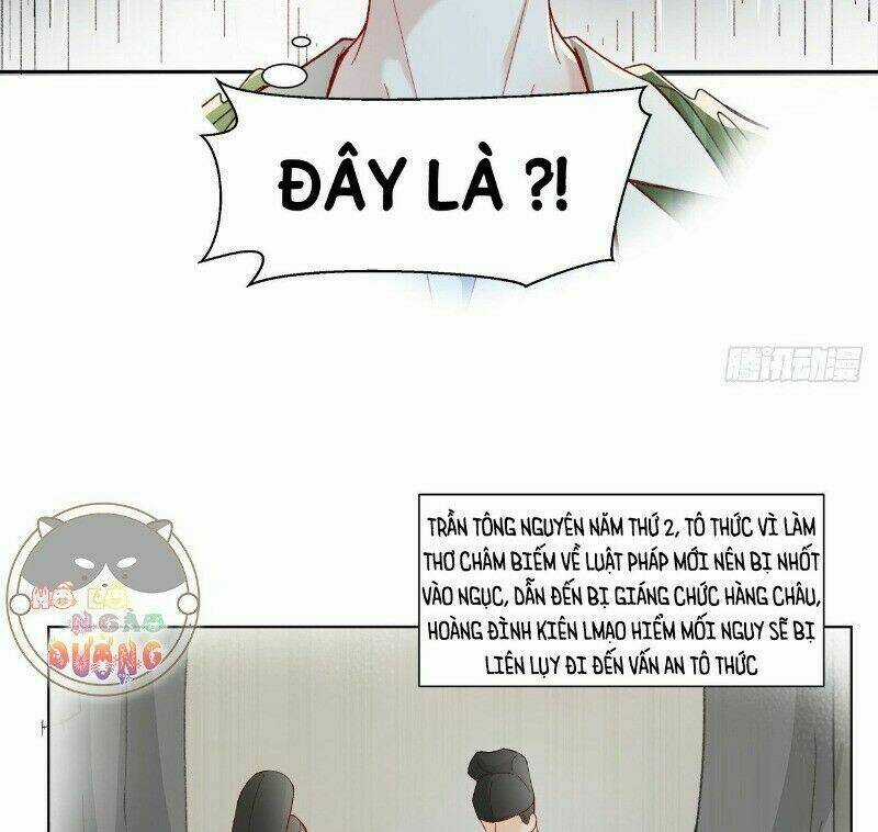 Ảnh Đế Yêu Hồ Chapter 35 trang 32