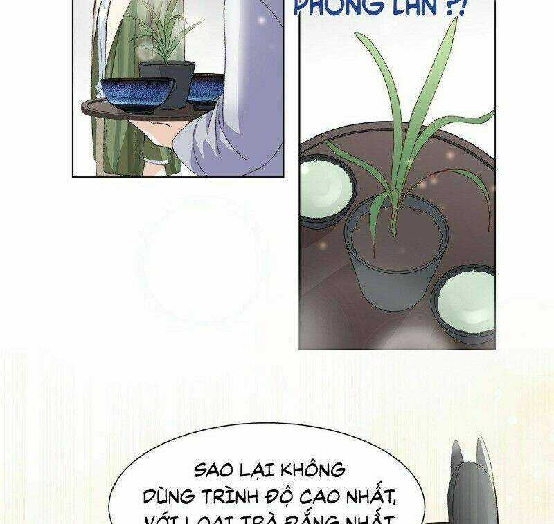 Ảnh Đế Yêu Hồ Chapter 35 trang 35