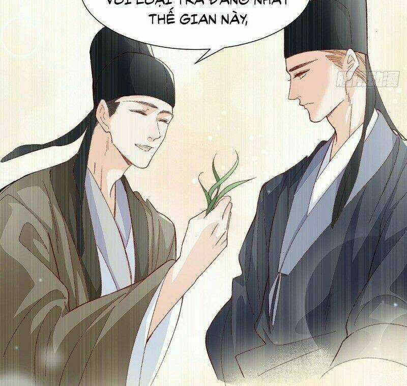 Ảnh Đế Yêu Hồ Chapter 35 trang 36