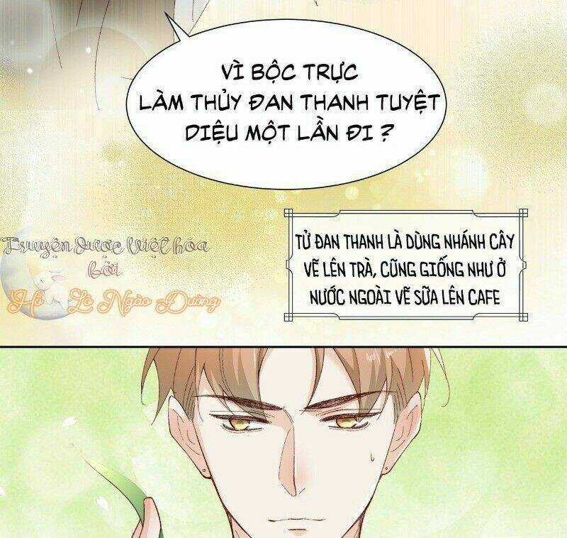 Ảnh Đế Yêu Hồ Chapter 35 trang 37