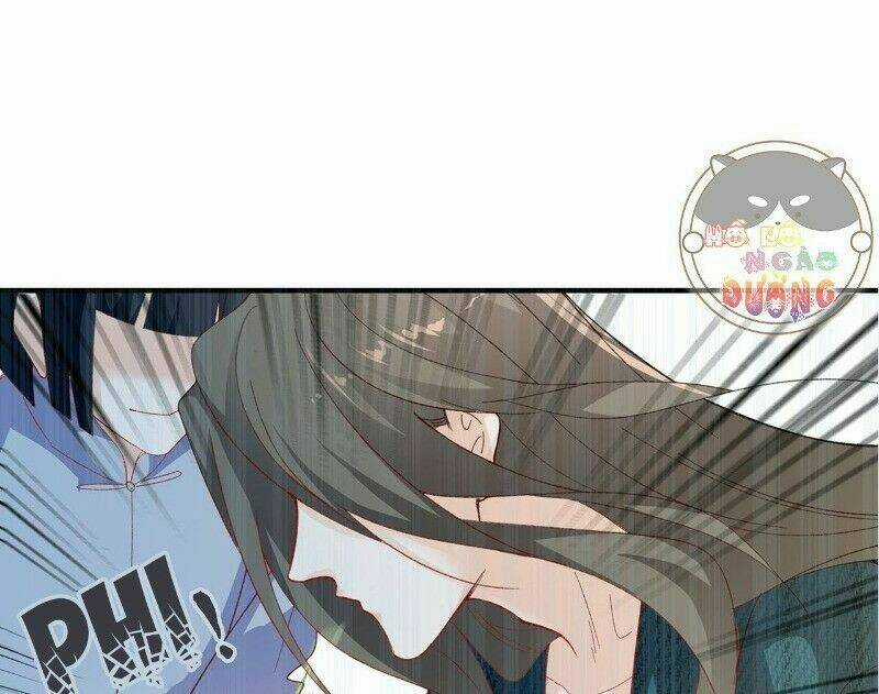 Ảnh Đế Yêu Hồ Chapter 35 trang 4