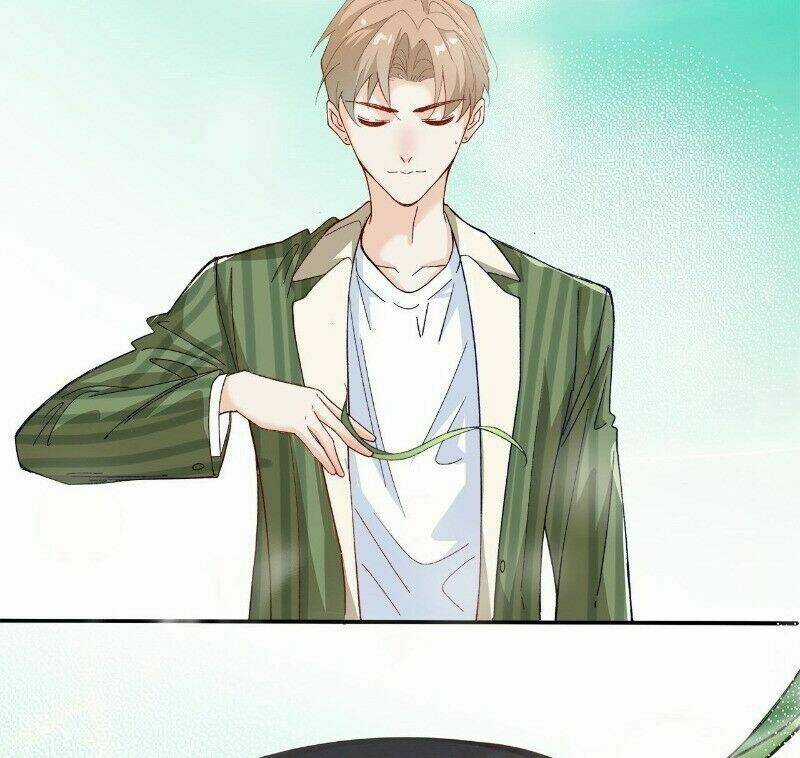 Ảnh Đế Yêu Hồ Chapter 35 trang 40