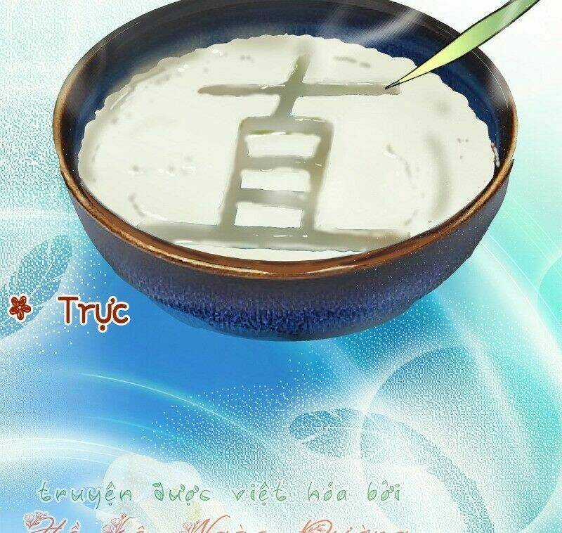 Ảnh Đế Yêu Hồ Chapter 35 trang 41