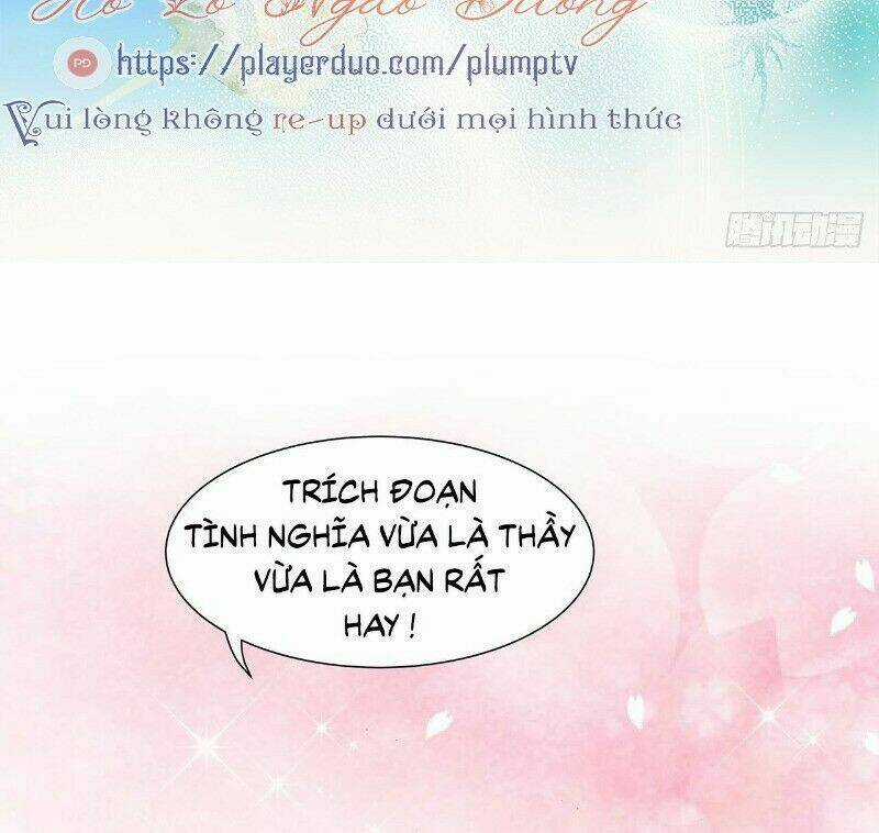 Ảnh Đế Yêu Hồ Chapter 35 trang 42